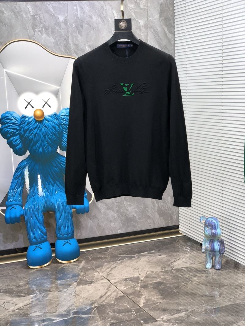 Louis Vuitton Sweaters